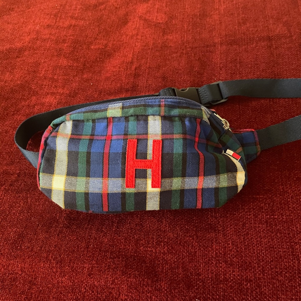 Tommy Hilfiger waist bag
